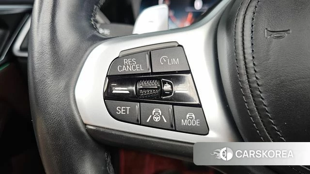 BMW 4 Series (G22) id 4665951 из Кореи 9