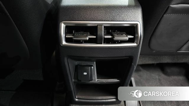 Ssangyong Torres id 4792977 из Кореи 9