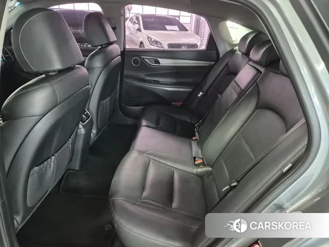Hyundai Grandeur IG id 3779176 из Кореи 9