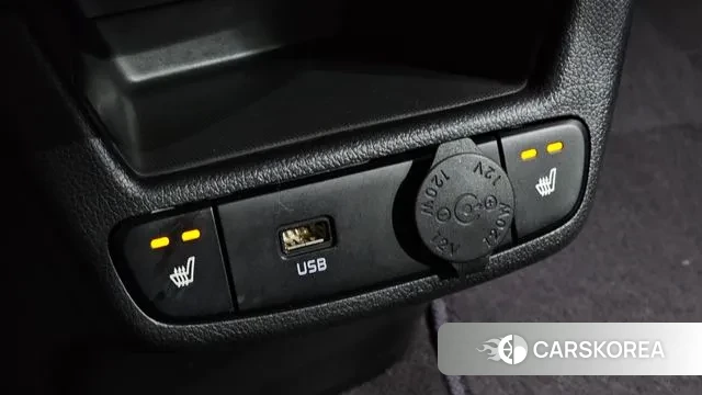 Kia The New Ray id 3551529 из Кореи 9