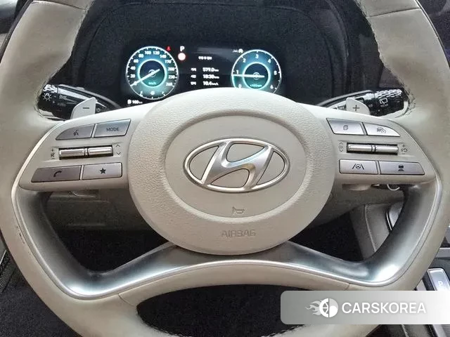 Hyundai The New Palisade id 3002394 из Кореи 9