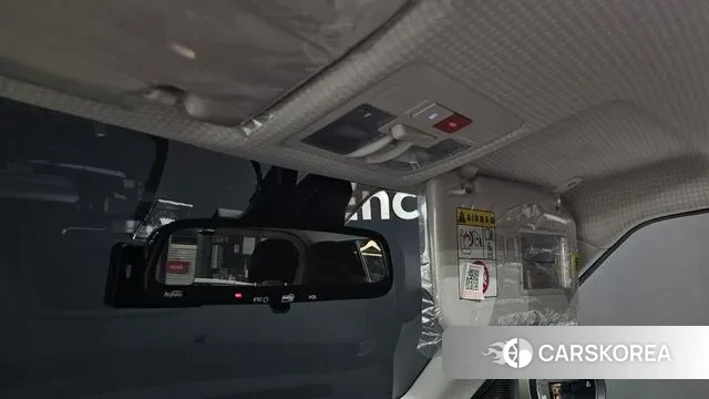 Hyundai Casper id 3148177 из Кореи 9