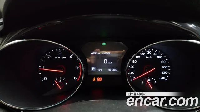 Kia The New Carnival id 2680448 из Кореи 9