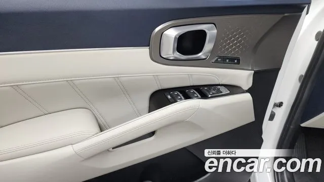 Kia Sorento 4th Generation id 2716177 из Кореи 9