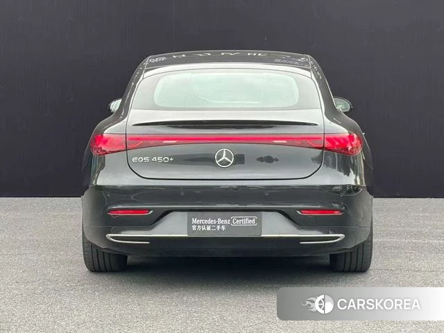 Mercedes-Benz EQS id 4290408 из Китая 9
