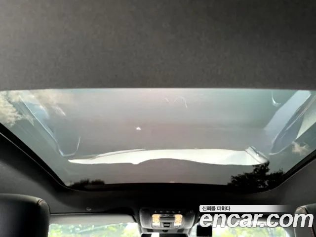 Mercedes-Benz CLA-Class C118 id 2920282 из Кореи 9