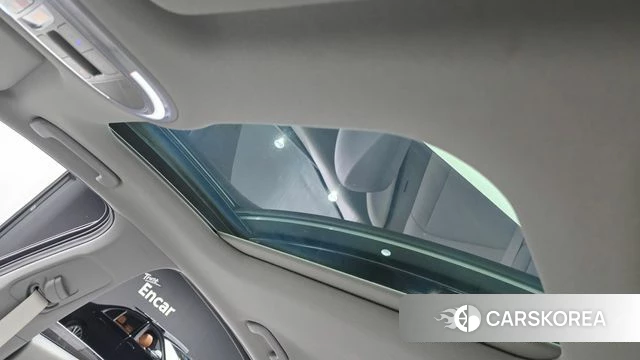 Hyundai Ionic 6 id 4524028 из Кореи 9