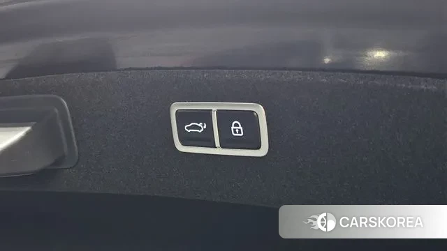 Genesis G80 (RG3) id 3670076 из Кореи 9