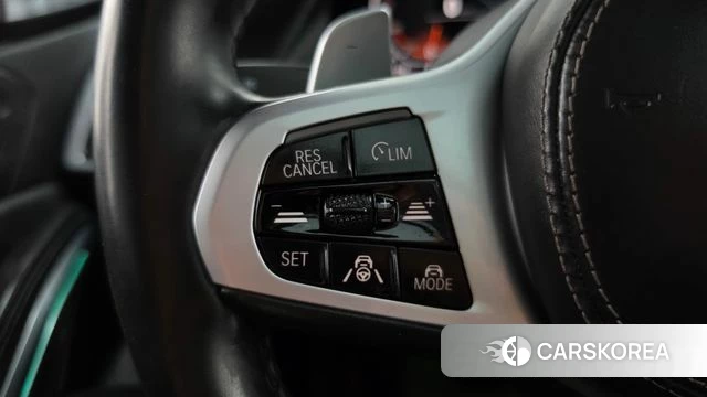 BMW X6 (G06) id 4881446 из Кореи 9