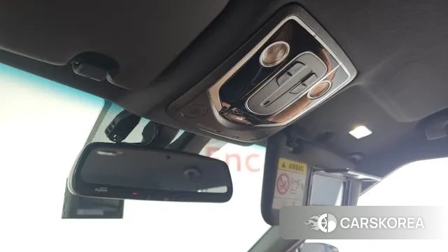 Ssangyong The New Torres id 3431389 из Кореи 9