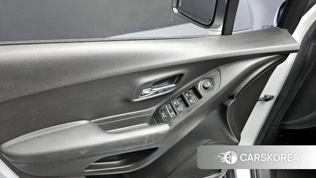 Chevrolet (GM Daewoo) The New Trax id 2995433 из Кореи 9