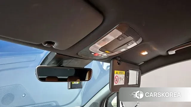 Kia Sportage 5th Generation Hybrid id 3360474 из Кореи 9