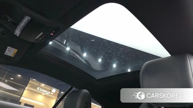Mercedes-Benz E-Class W213 id 4293646 из Кореи 9