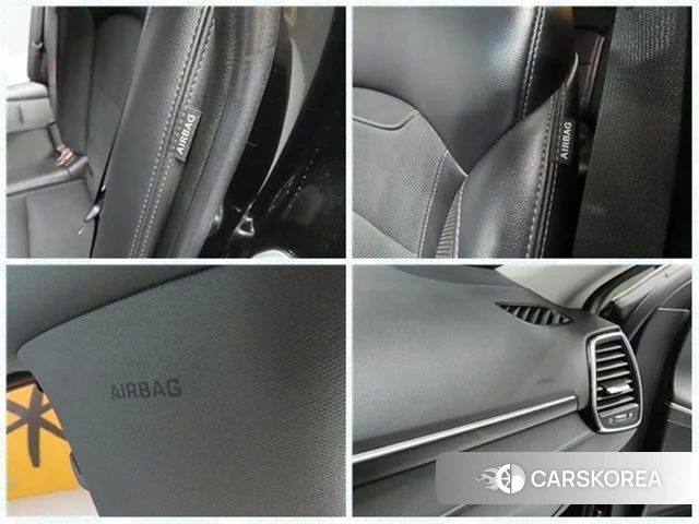 Hyundai Grandeur IG id 4397871 из Кореи 9
