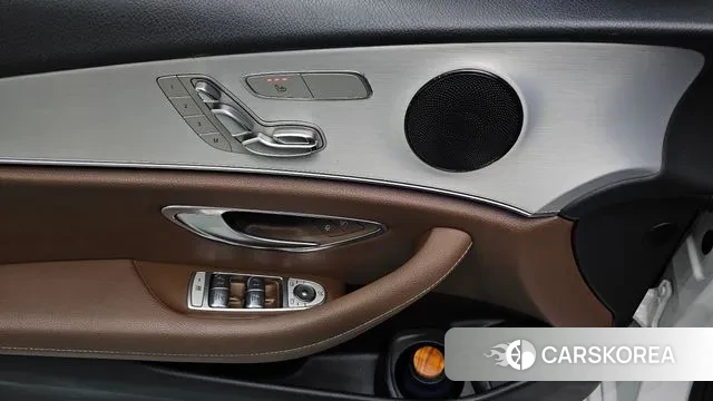 Mercedes-Benz E-Class W213 id 3428376 из Кореи 9
