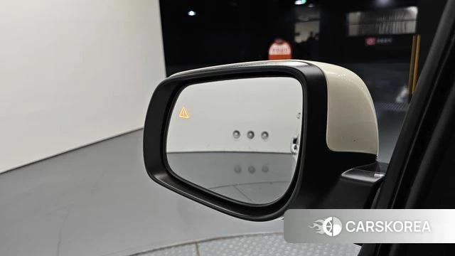 Kia Morning Urban (JA) id 4186594 из Кореи 9