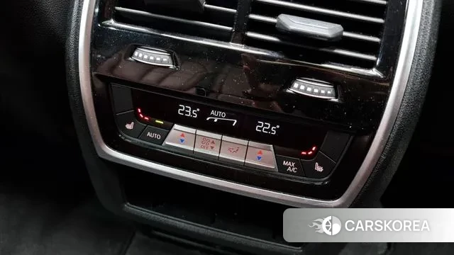 BMW X5 (G05) id 3112290 из Кореи 9