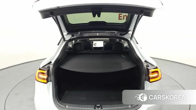 Tesla Model Y id 3891517 из Кореи 9