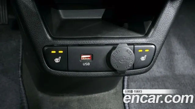 Kia The New Ray id 2863909 из Кореи 9