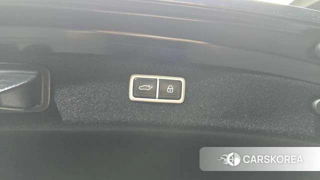 Genesis G80 (RG3) id 4396156 из Кореи 9