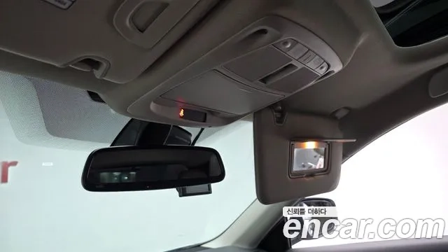 Renault Korea (Samsung) QM6 id 2951782 из Кореи 9