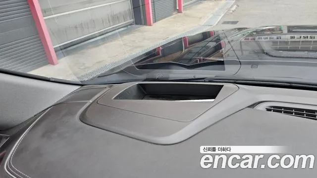 GMC Sierra id 2816090 из Кореи 9