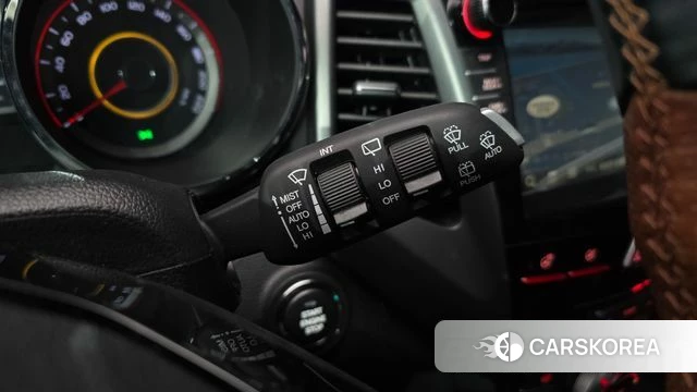 Ssangyong Tivoli Armor id 3873611 из Кореи 9