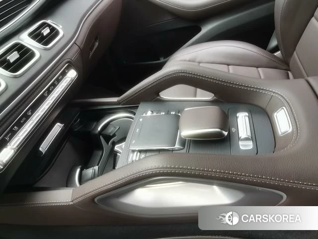 Mercedes-Benz GLS id 3913917 из Китая 9