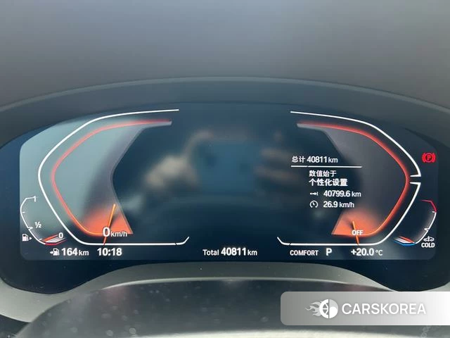 BMW 5 series id 4257838 из Китая 9