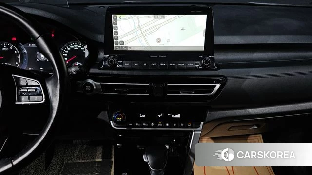 Kia Seltos id 4477167 из Кореи 9