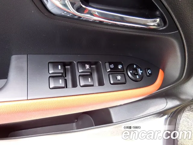 Kia The New Kia Ray id 2706848 из Кореи 9