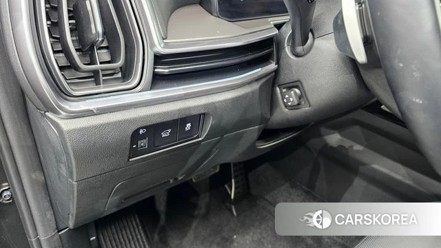 Kia The New Sorento 4th Generation id 4539823 из Кореи 9