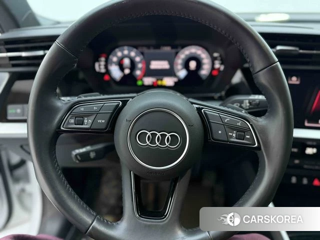 Audi A3 id 4273827 из Китая 9