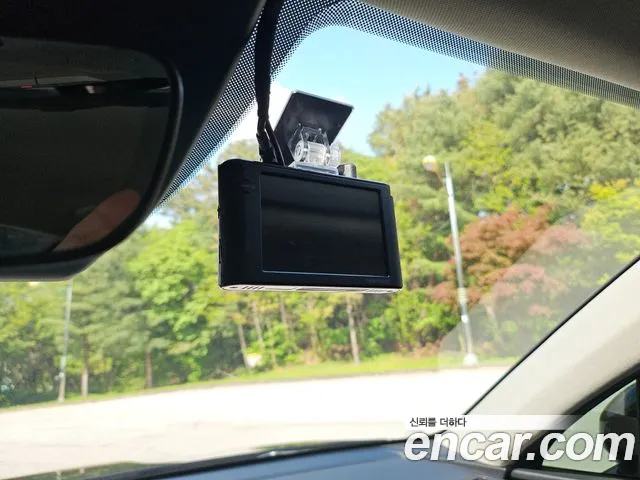 Kia The New K5 3rd generation id 2695934 из Кореи 9