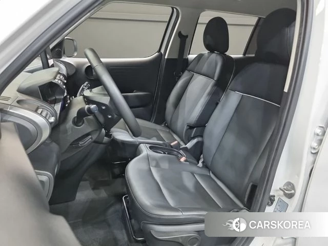 Hyundai Casper id 4914475 из Кореи 9