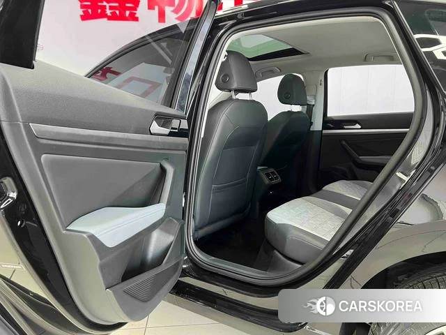 Volkswagen Lavida id 4263055 из Китая 9