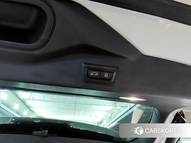 BMW X5 (G05) id 3684593 из Кореи 9