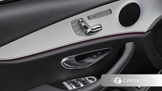Mercedes-Benz E-Class W213 id 4727189 из Кореи 9