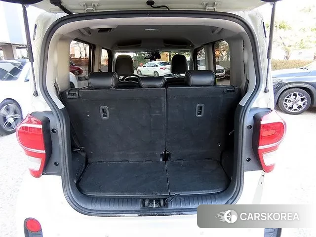 Kia The New Ray id 3503561 из Кореи 9