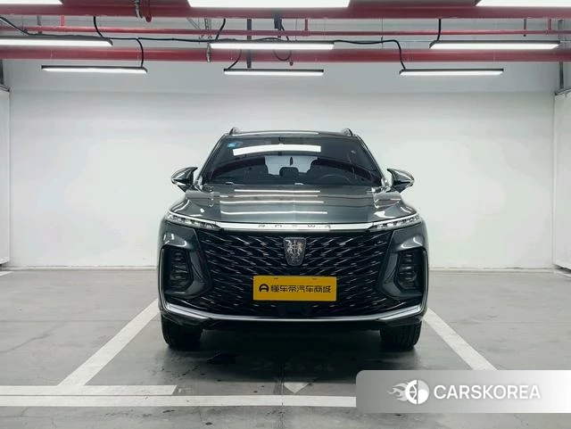 Roewe RX5 MAX id 3908025 из Китая 9