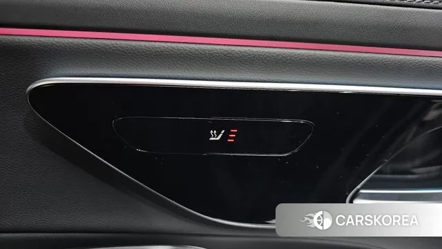 Mercedes-Benz E-Class W214 id 3560370 из Кореи 9