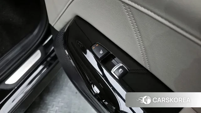 Kia The New K5 Hybrid 3rd generation id 3644754 из Кореи 9