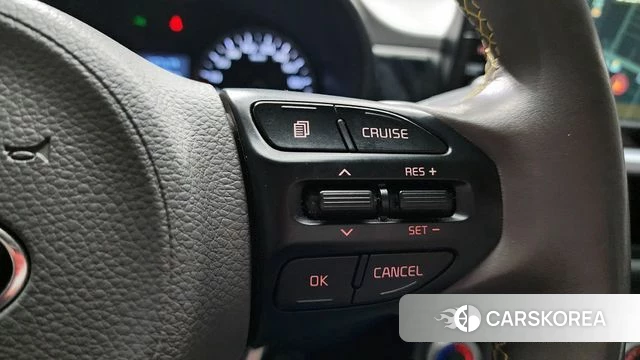 Kia All New Morning (JA) id 4390368 из Кореи 9