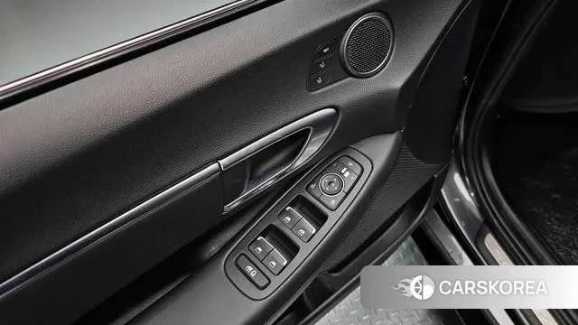 Hyundai Sonata (DN8) id 3367443 из Кореи 9