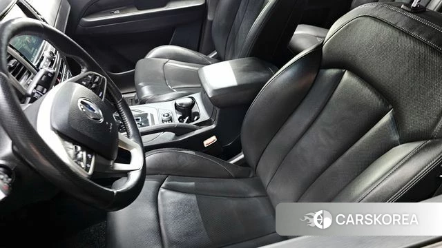 Ssangyong Rexton Sports id 4345714 из Кореи 9