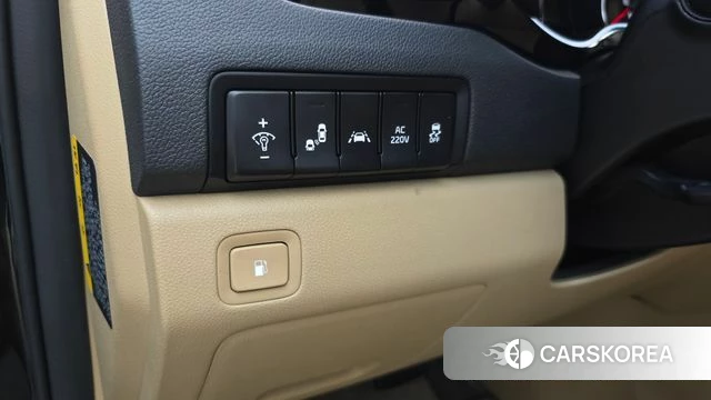 Kia The New Carnival id 4435561 из Кореи 9