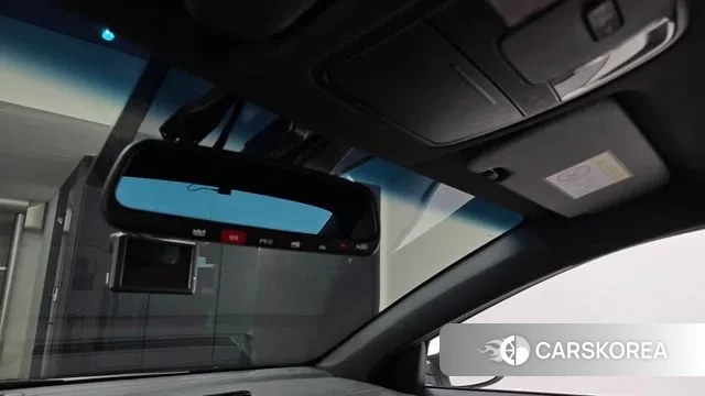 Kia The New K3 2nd generation id 3443365 из Кореи 9