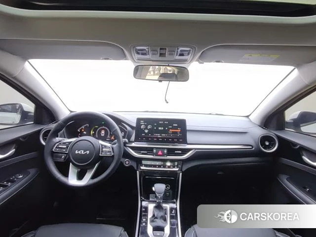 Kia K3 id 4329079 из Китая 9