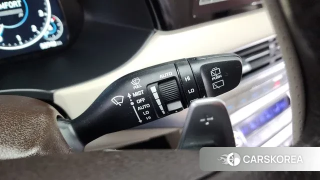 Hyundai Palisade id 3573339 из Кореи 9