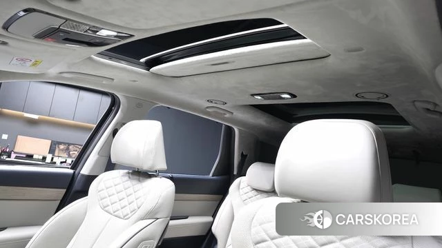 Hyundai Palisade id 3812336 из Кореи 9